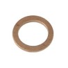 Arandela de cobre P/52030 11x16x1.5mm 