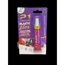 Pegamento Flex 21 para plasticos flexibles