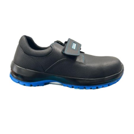 Zapato Enebro velcro S3+C1+SRC T40