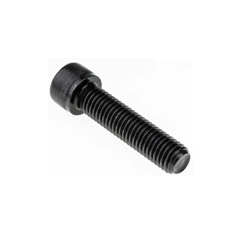 Tornillo 24x90 DIN 912 R 12.9