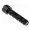 Tornillo 12x45 DIN 912 R 12.9