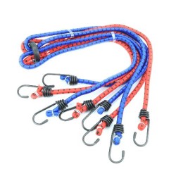 Cuerda elastica tipo Araña, 4x120cm