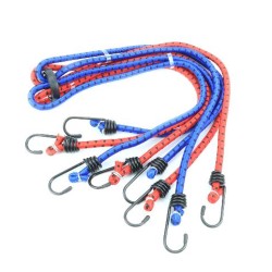Cuerda elastica tipo Araña, 4x100cm