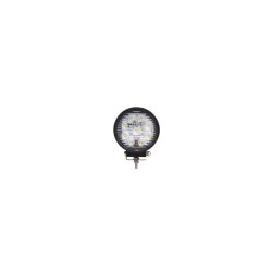 Faro led 9x3W 1800 lumen