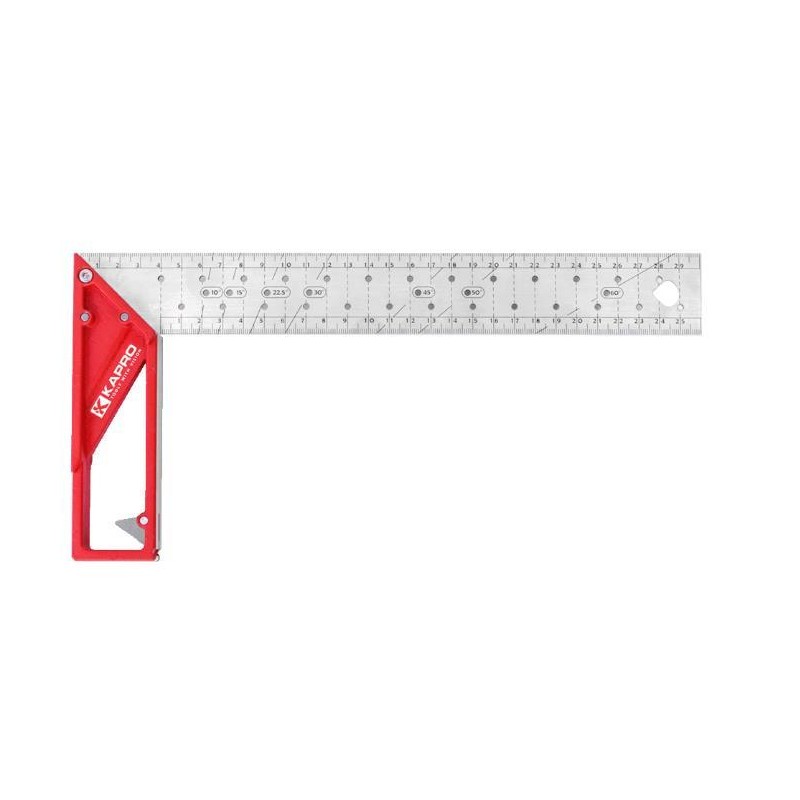 Escuadra Ledge-It- 30 cm. Medid 