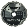 Disco sierra circular TCT 216x30 mm, 64 D. B-33299. Makita