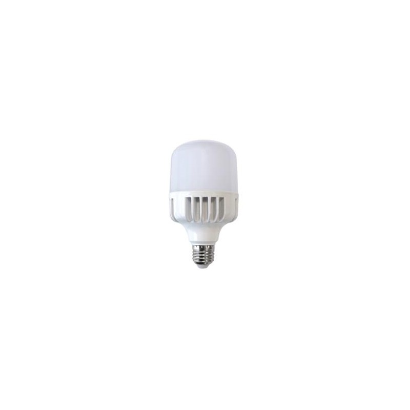 Lampara led 20W E27 6500K 160º 230V