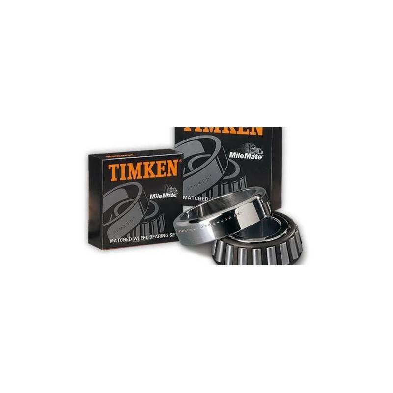 Rodamiento 32208 TIMKEN