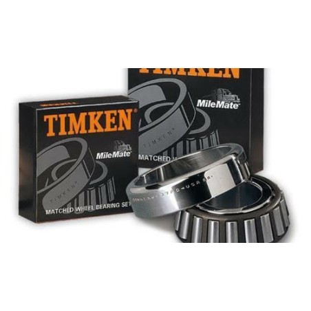 Rodamiento 32208 TIMKEN