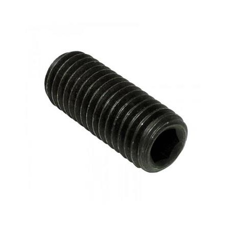 Tornillo 10x10 DIN 913 (45-H) ZN