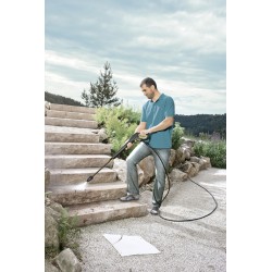 Hidrolimpiadora K5 basicl. Karcher