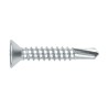 Tornillo punta broca ZN DIN 7504 3,5x16 INDEX