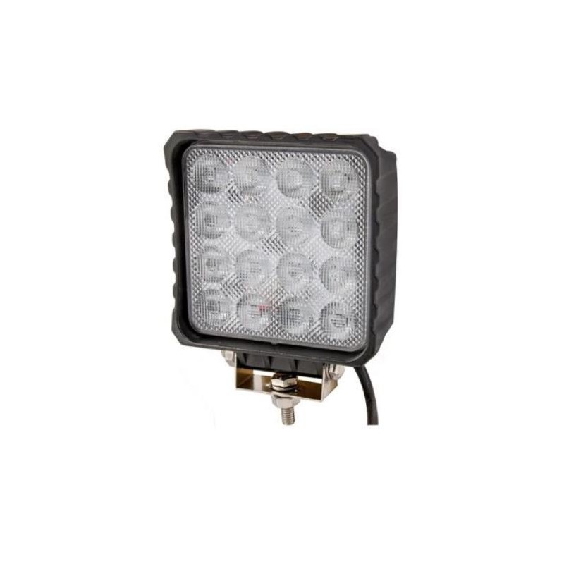 Faro led 13x3W 3840 lumen