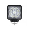 Faro led 9x3W 2160 lumen