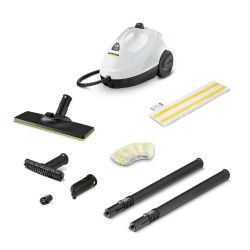 Limpiadora de vapor SC 2 EasyFix. Karcher