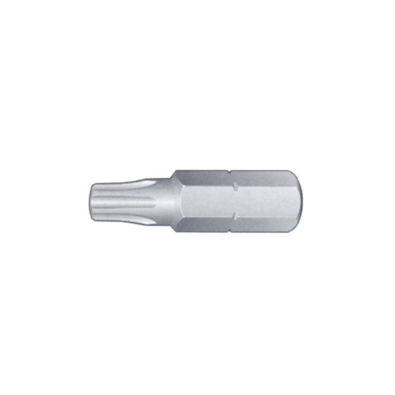 Punta Torx10 25mm 3P