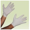 Guantes LATEX T-L 7M (100 uds)