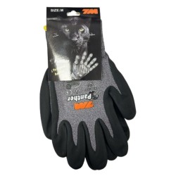 Guantes 7M Panther T-M