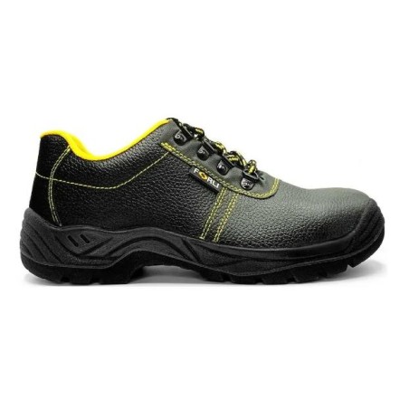 Zapato seguridad Boston negro S3 T43