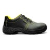 Zapato seguridad Boston negro S3 T43