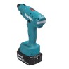 Atornillador electrico programable 18V LXT 5-12NM. DFT129FMZ. Makita