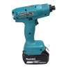 Atornillador electrico programable 18V LXT 5-12NM. DFT129FMZ. Makita