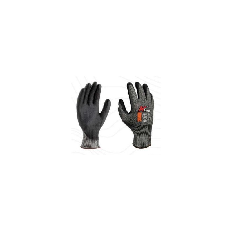 Guantes anticorte katana T-L 7M