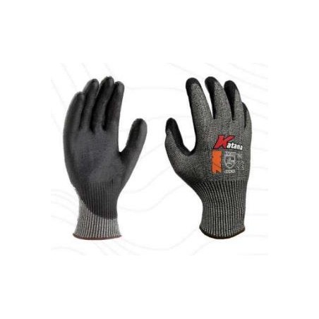 Guantes anticorte katana T-L 7M