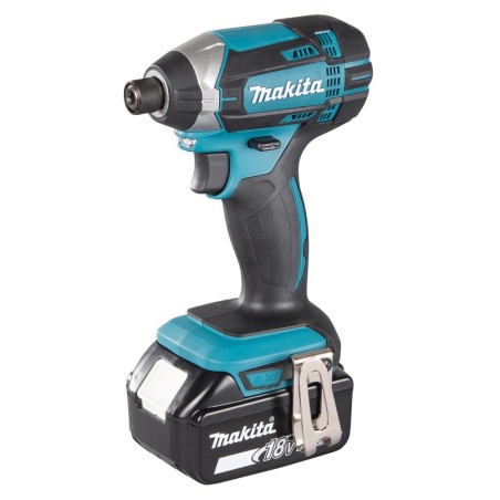 Atornillador de impacto 18V DTD152ZJ. Makita