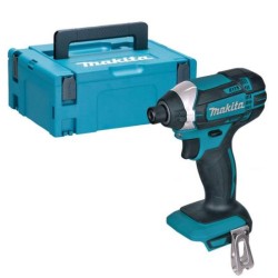 Atornillador de impacto 18V DTD152ZJ. Makita