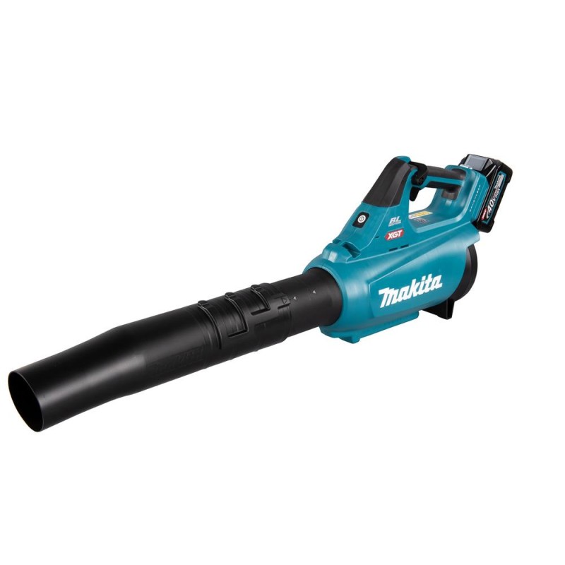 Soplador XGT® 40V UB001G. Makita