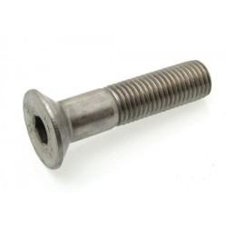 Tornillo 4x10 DIN 7991 A2.