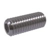 Tornillo 6x20 DIN 913 A2.