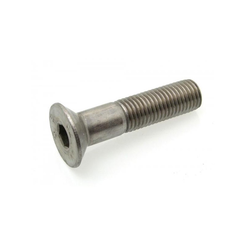 Tornillo 20x70 DIN 7991 10.9 ZN