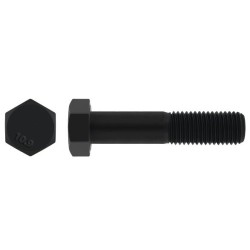 Tornillo 3/4"x3" DIN 931...