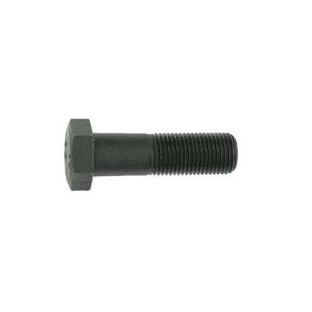 Tornillo 16/150x60 DIN 960 R 10.9 pavonado