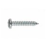 Tornillo ZN DIN 7981 5,5x80 INDEX