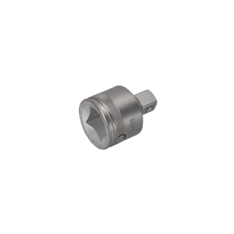 Cuadrado de 3/4" para reductores de 1/2" Bahco