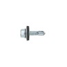 Tornillo DIN 7504-K Autoroscante 5,5x50 P16 ZN