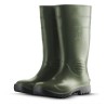 Botas de agua verde oliva T45