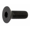 Tornillo 16x50 DIN 7991 R 10.9 PV