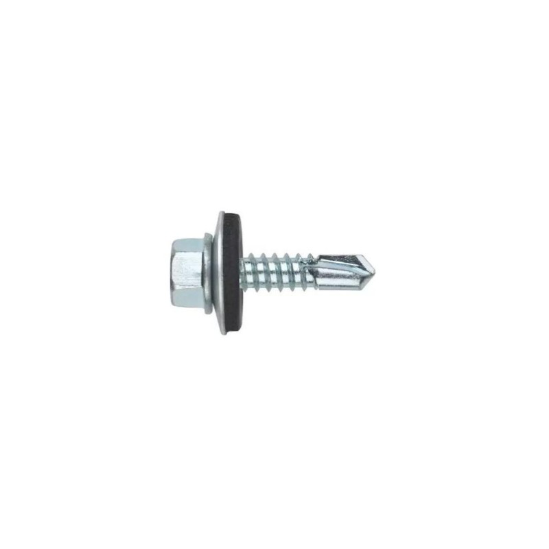 Tornillo DIN 7504-K Autoroscante 5,5x50 A2