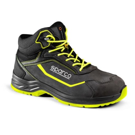 Zapato Indy-h S3 ESD Juri T43. Sparco 