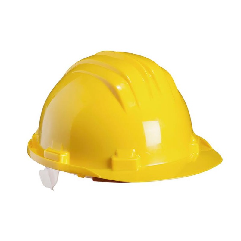 Casco 5-RG amarillo