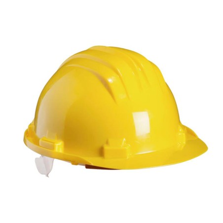 Casco 5-RG amarillo