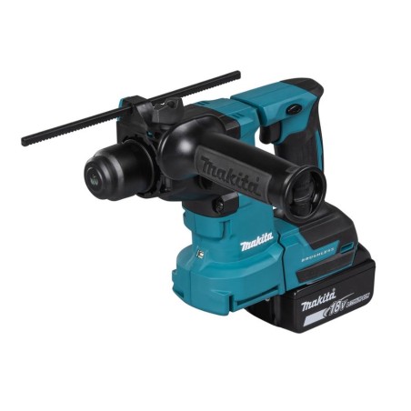 Martillo ligero LXT® 18V DHR183Z. Makita