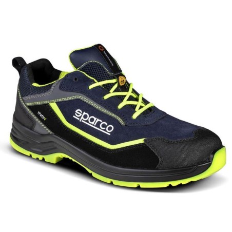 Zapato Indy-h S3 ESD Baltimora T43. Sparco 