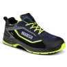 Zapato Indy-h S3 ESD Baltimora T43. Sparco 