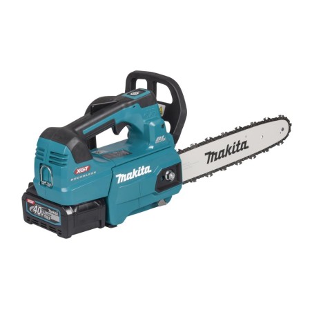 Sierra de cadena 40V XGT. UC003G. Makita