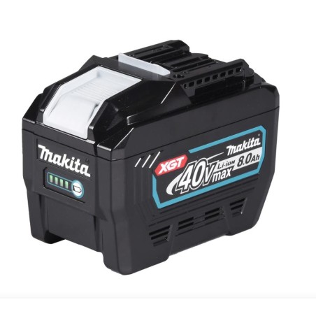 Batería XGT 8Ah 40V. BL4080F. Makita